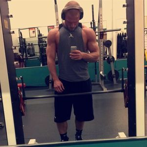 Meet your Posher, Brandon